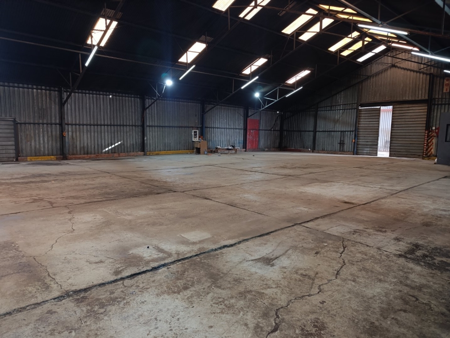To Let Commercial Property for Rent in Bloemfontein Rural Free State